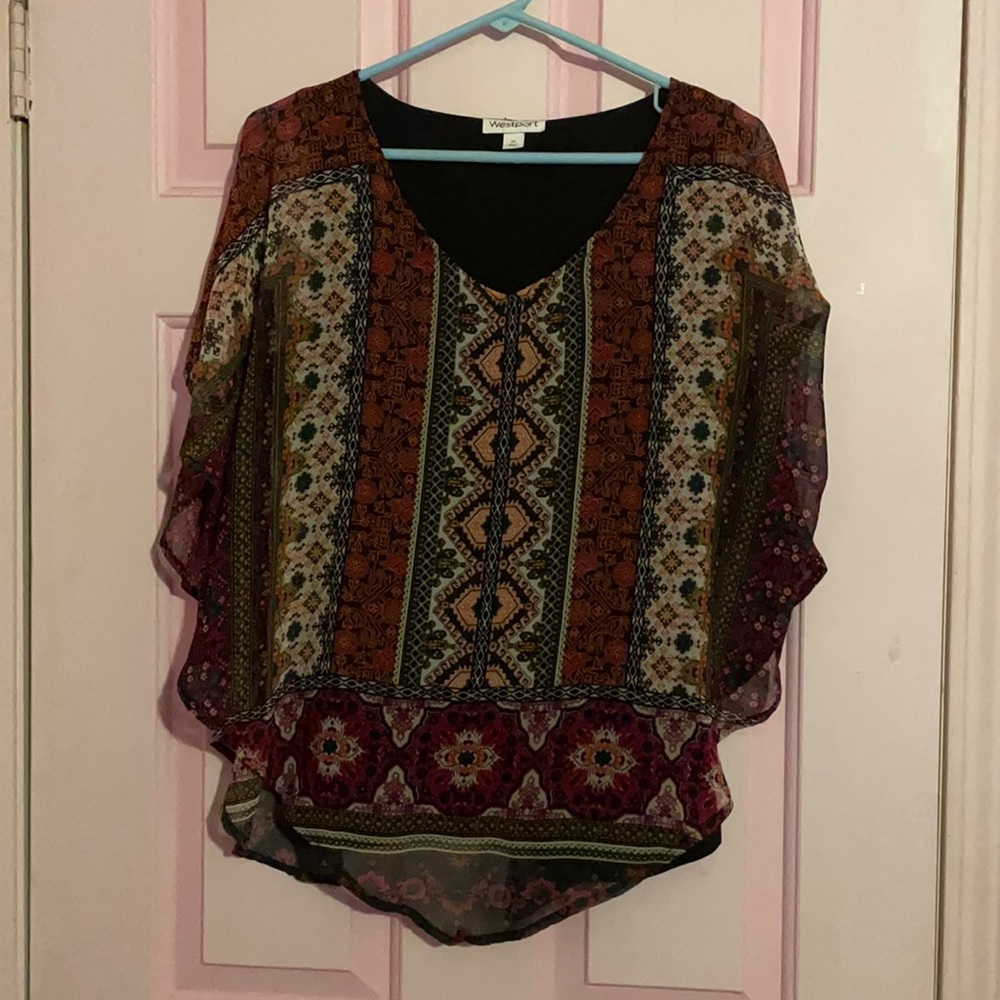 Blouse